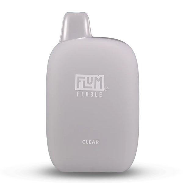 Flum Pebble Disposable 6000 Puffs 14mL 50mg