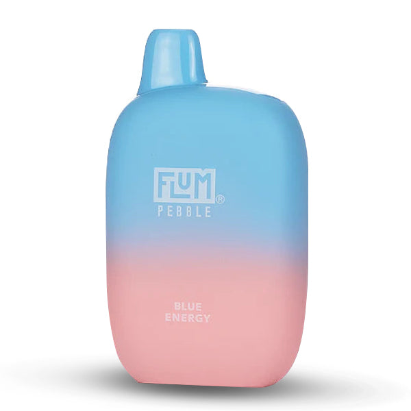 Flum Pebble Disposable 6000 Puffs 14mL 50mg