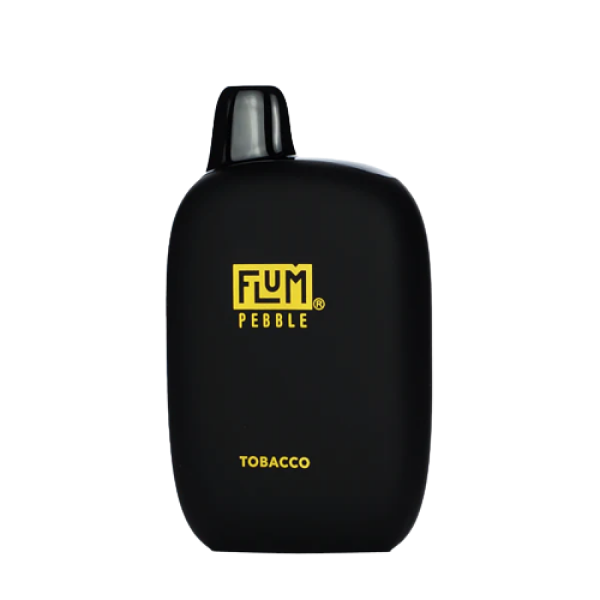 Flum Pebble Disposable 6000 Puffs 14mL 50mg