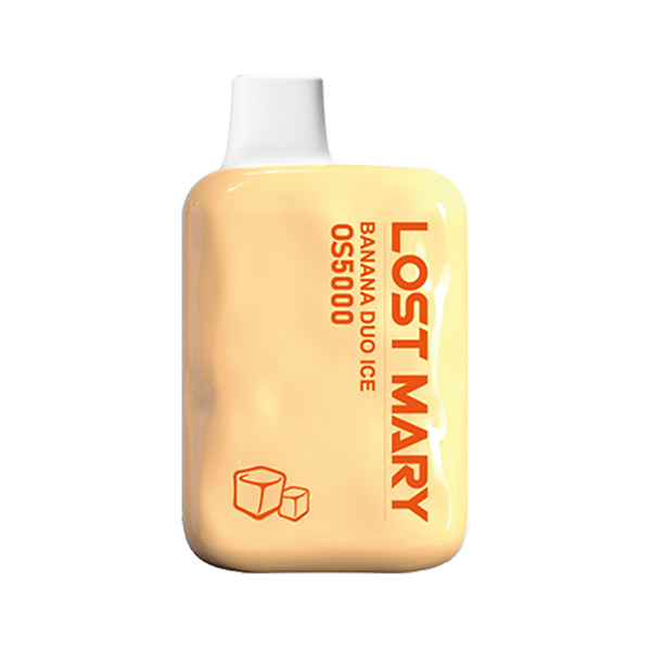 Elf Bar Lost Mary OS5000 Disposable 5000 Puff 10mL 40mg-50mg | MOQ 10